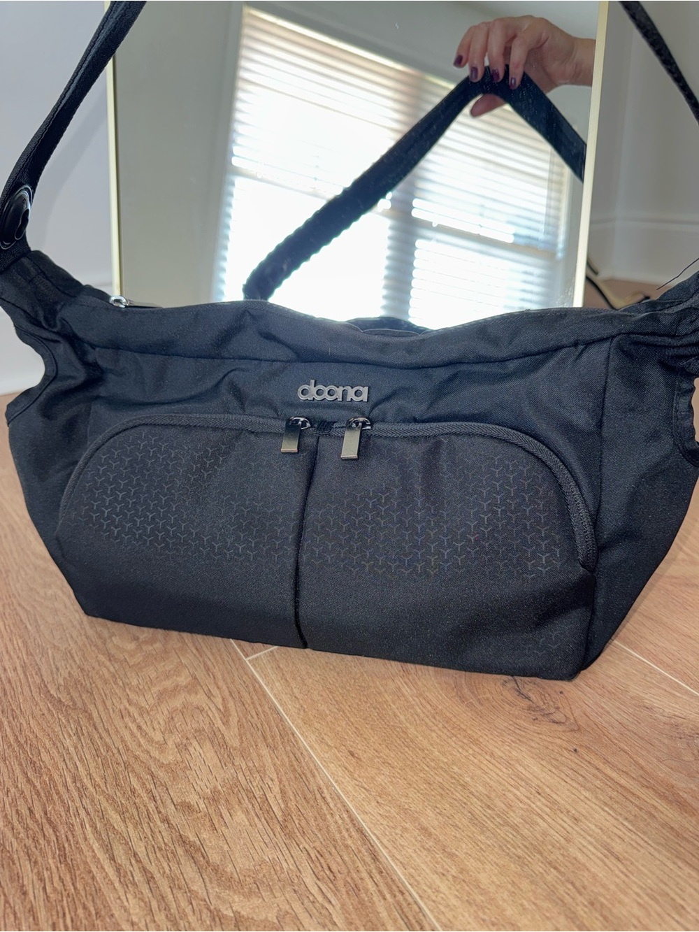 Doona bag